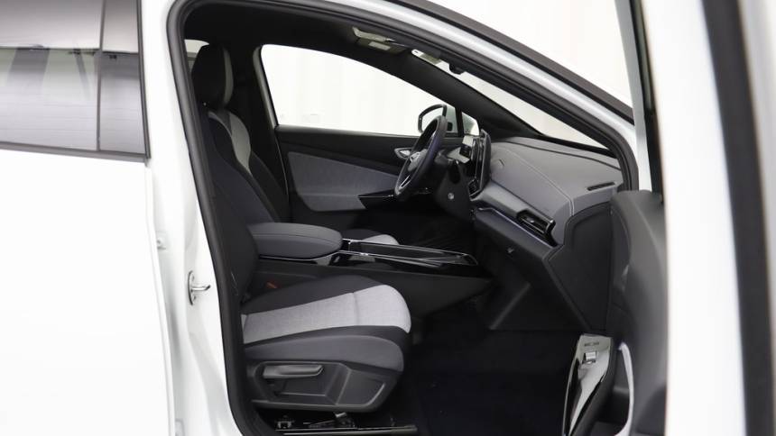 2025 Volkswagen ID.4 1V2DSPE82SC000939