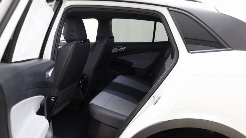 2025 Volkswagen ID.4 1V2DSPE82SC000939