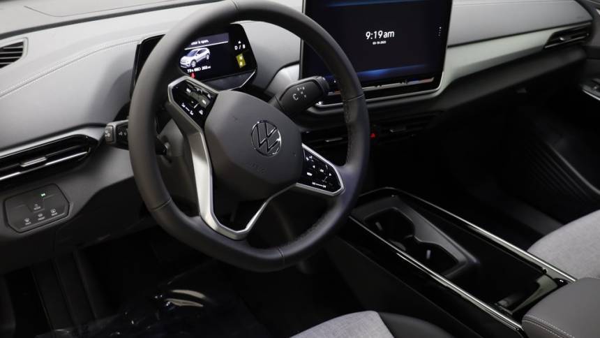 2025 Volkswagen ID.4 1V2DSPE82SC000939