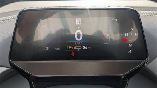 2025 Volkswagen ID.4 1V2CRPE87SC001737