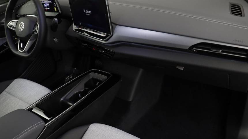 2025 Volkswagen ID.4 1V2DSPE82SC000939
