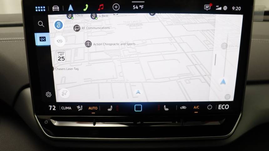 2025 Volkswagen ID.4 1V2DSPE82SC000939