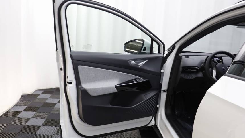 2025 Volkswagen ID.4 1V2DSPE82SC000939
