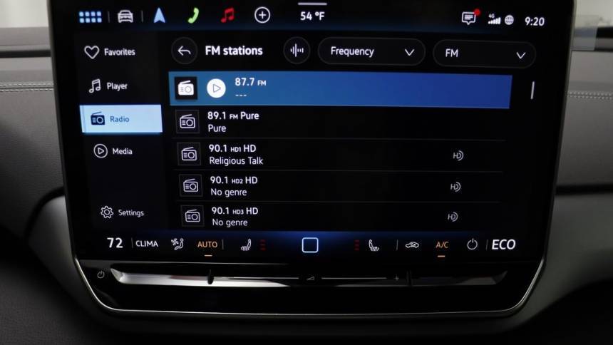 2025 Volkswagen ID.4 1V2DSPE82SC000939