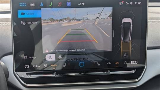 2025 Volkswagen ID.4 1V2CRPE87SC001737