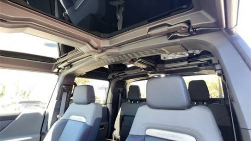 2025 GMC HUMMER EV Pickup 1GT40BDD9SU111765