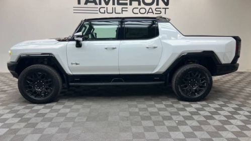 2025 GMC HUMMER EV Pickup 1GT10BDD6SU108731