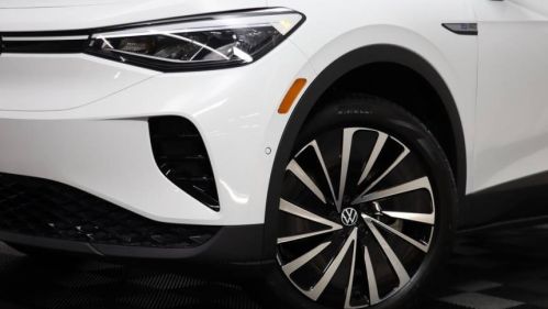 2025 Volkswagen ID.4 1V2DSPE82SC000939