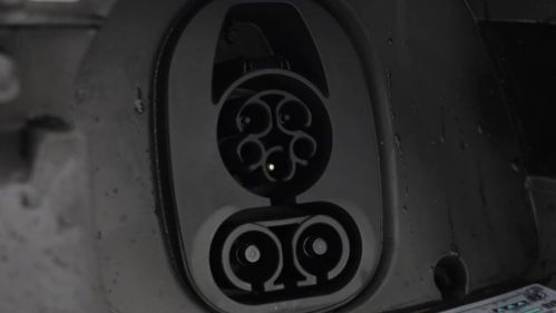 2025 Volkswagen ID.4 1V2DSPE82SC000939