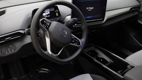 2025 Volkswagen ID.4 1V2DSPE82SC000939