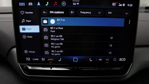 2025 Volkswagen ID.4 1V2DSPE82SC000939