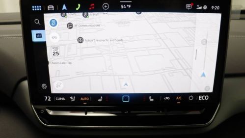 2025 Volkswagen ID.4 1V2DSPE82SC000939