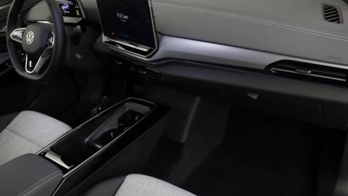 2025 Volkswagen ID.4 1V2DSPE82SC000939