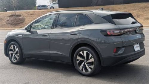 2025 Volkswagen ID.4 1V2CRPE87SC001737