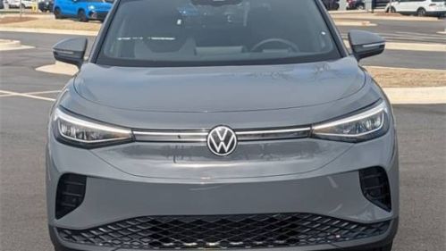 2025 Volkswagen ID.4 1V2CRPE87SC001737