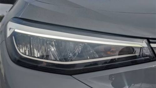 2025 Volkswagen ID.4 1V2CRPE87SC001737