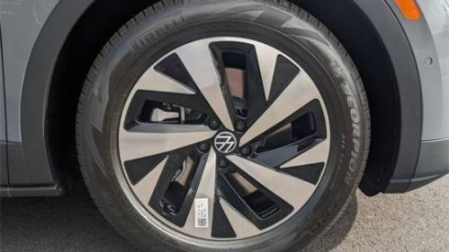 2025 Volkswagen ID.4 1V2CRPE87SC001737