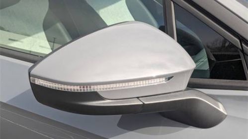 2025 Volkswagen ID.4 1V2CRPE87SC001737