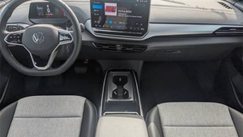 2025 Volkswagen ID.4 1V2CRPE87SC001737