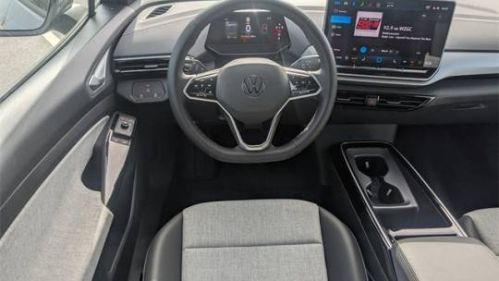2025 Volkswagen ID.4 1V2CRPE87SC001737