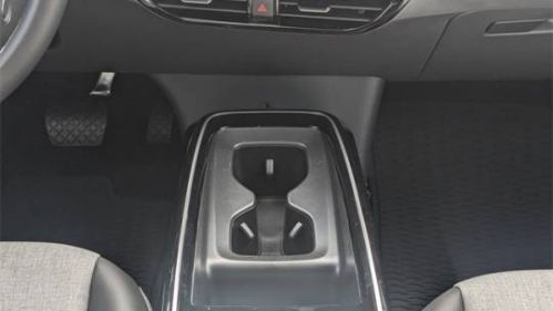 2025 Volkswagen ID.4 1V2CRPE87SC001737