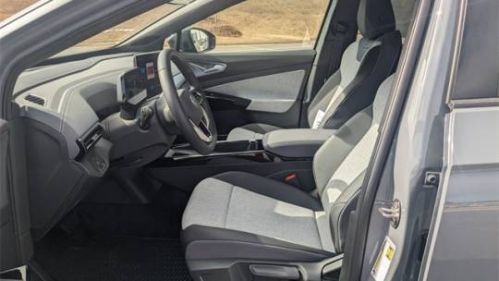 2025 Volkswagen ID.4 1V2CRPE87SC001737