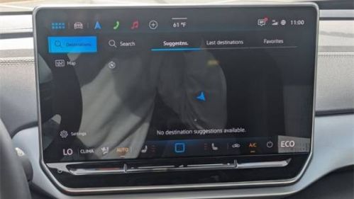 2025 Volkswagen ID.4 1V2CRPE87SC001737