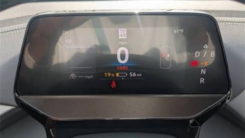 2025 Volkswagen ID.4 1V2CRPE87SC001737