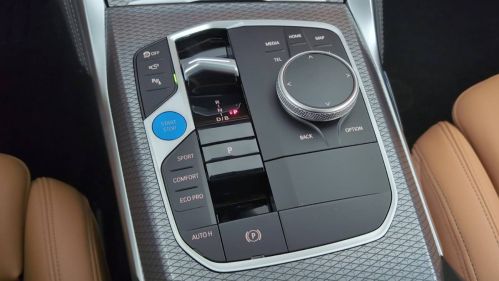 2025 BMW i4 WBY33HD01SFU47898