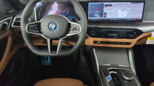 2025 BMW i4 WBY33HD01SFU47898