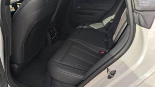 2025 BMW i4 WBY23HD07SFT97861