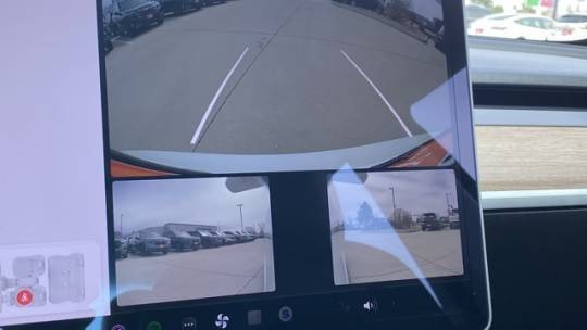 2020 Tesla Model 3 5YJ3E1EB5LF735447