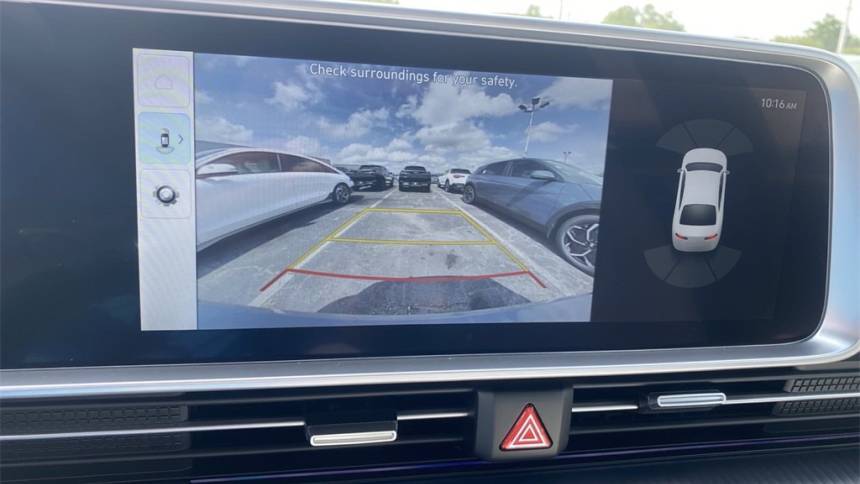 2023 Hyundai IONIQ 6 KMHM34AAXPA024782