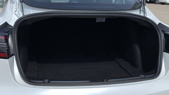 2020 Tesla Model 3 5YJ3E1EB5LF735447