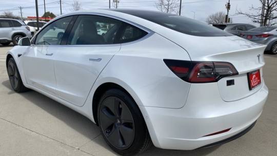 2020 Tesla Model 3 5YJ3E1EB5LF735447