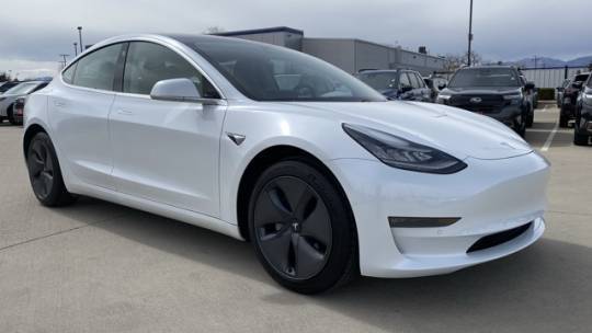 2020 Tesla Model 3 5YJ3E1EB5LF735447