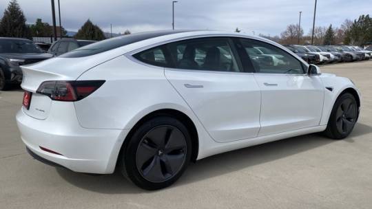 2020 Tesla Model 3 5YJ3E1EB5LF735447