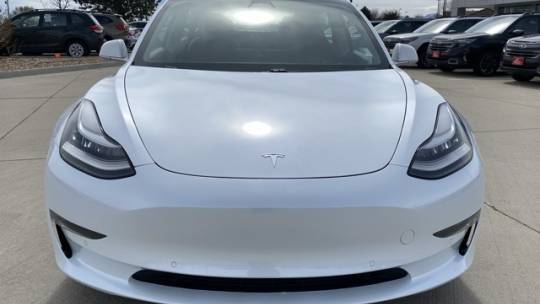 2020 Tesla Model 3 5YJ3E1EB5LF735447