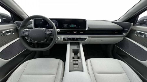 2025 Hyundai IONIQ 6 KMHM34AA4SA086011