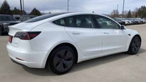 2020 Tesla Model 3 5YJ3E1EB5LF735447