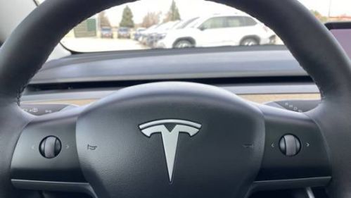 2020 Tesla Model 3 5YJ3E1EB5LF735447