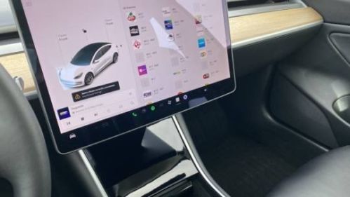 2020 Tesla Model 3 5YJ3E1EB5LF735447