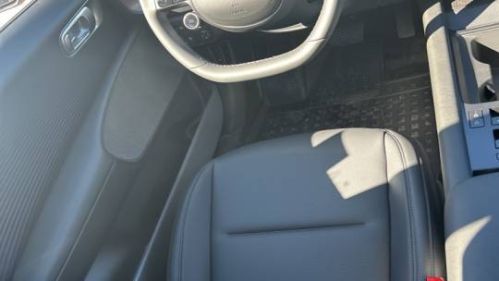 2025 Hyundai IONIQ 6 KMHM34AA8SA095598