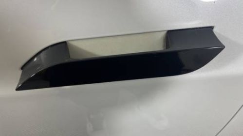 2021 Tesla Model S 5YJSA1E66MF452857