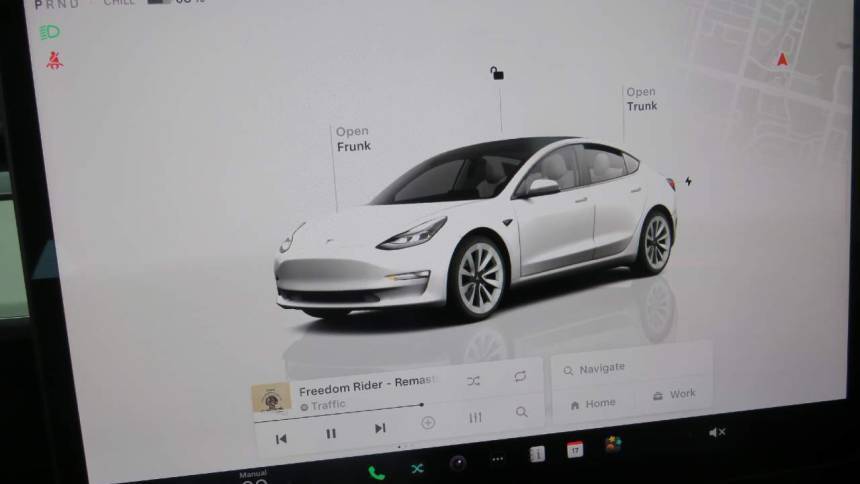 2023 Tesla Model 3 5YJ3E1EB8PF594735