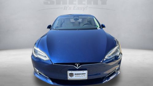 2017 Tesla Model S 5YJSA1E29HF230994