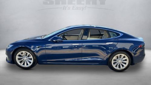 2017 Tesla Model S 5YJSA1E29HF230994