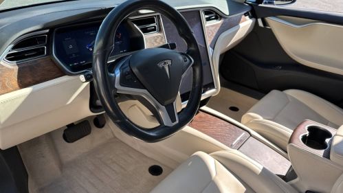 2017 Tesla Model S 5YJSA1E29HF230994