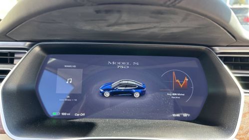 2017 Tesla Model S 5YJSA1E29HF230994