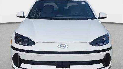 2024 Hyundai IONIQ 6 KMHM34AC4RA078566